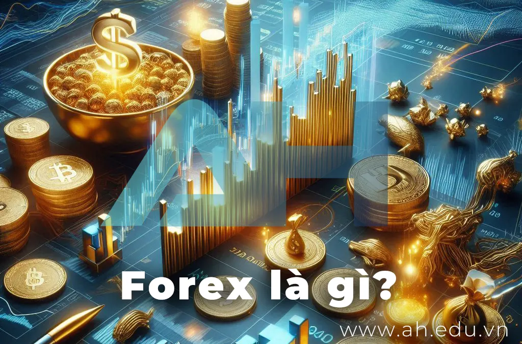 Forex là gì? Bản chất của thị trường ngoại hối