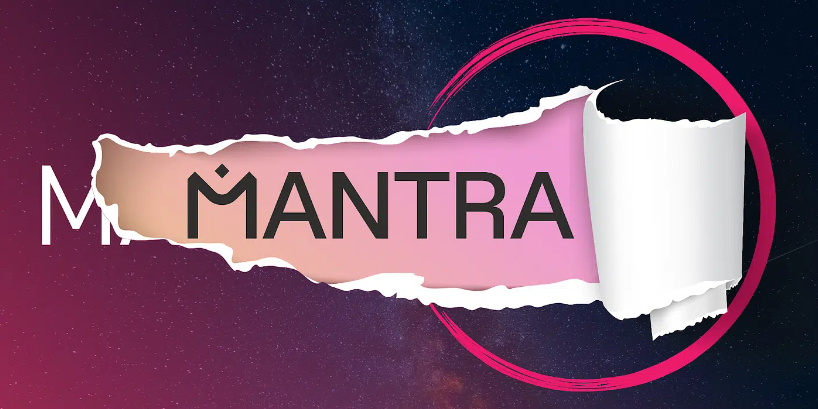 Mantra (OM) là gì? Blockchain Layer-1 bảo mật đầu tiên dành cho tài sản thế giới thực