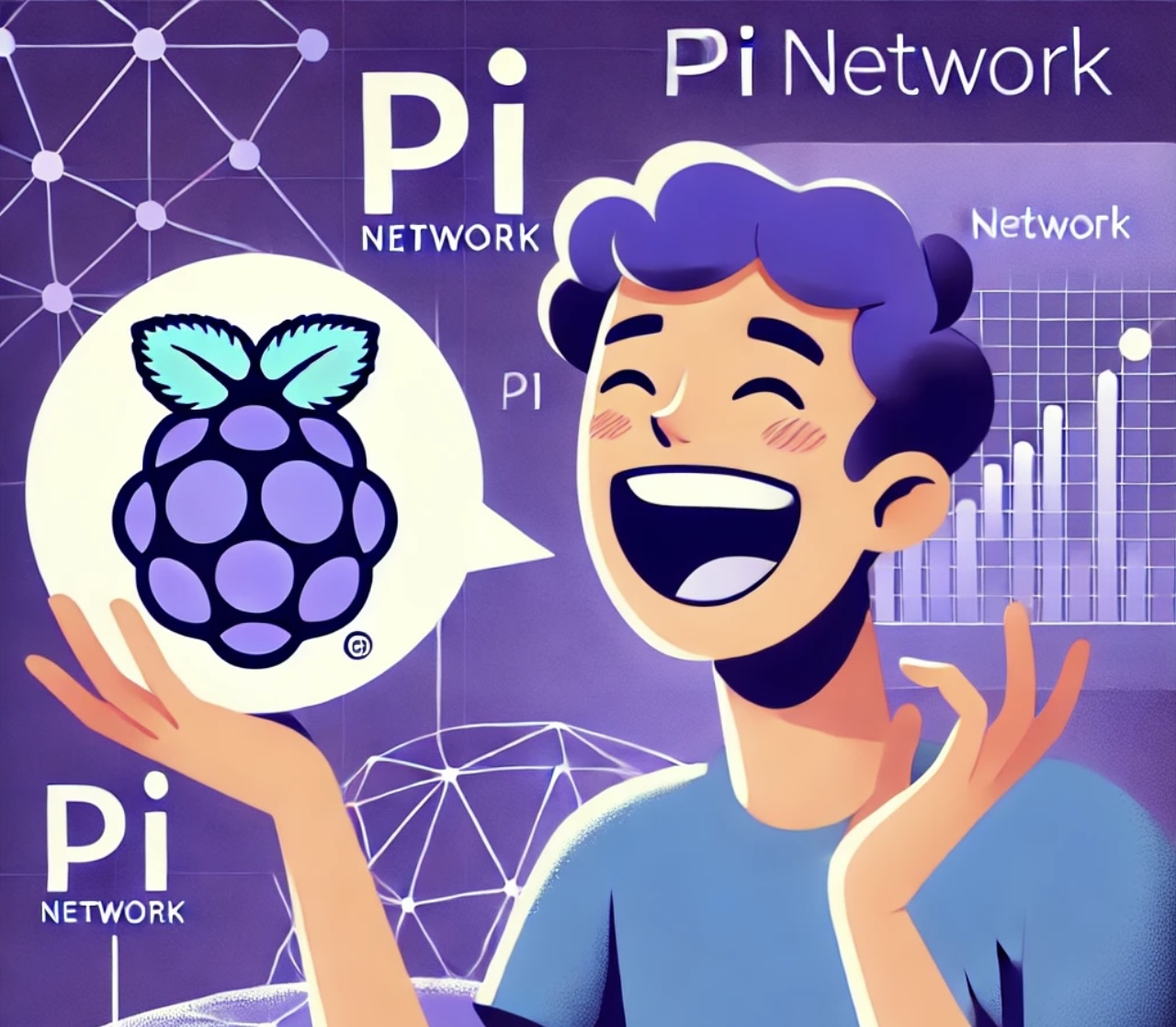 Pi Network là gì? Tất cả những gì bạn cần biết về Pi