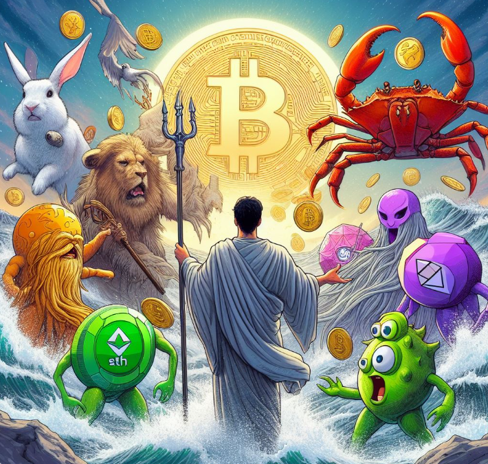 Phân tích kỹ thuật ngày 23 tháng 5: BTC, ETH, BNB, SOL, XRP, TON, DOGE, ADA, AVAX, SHIB