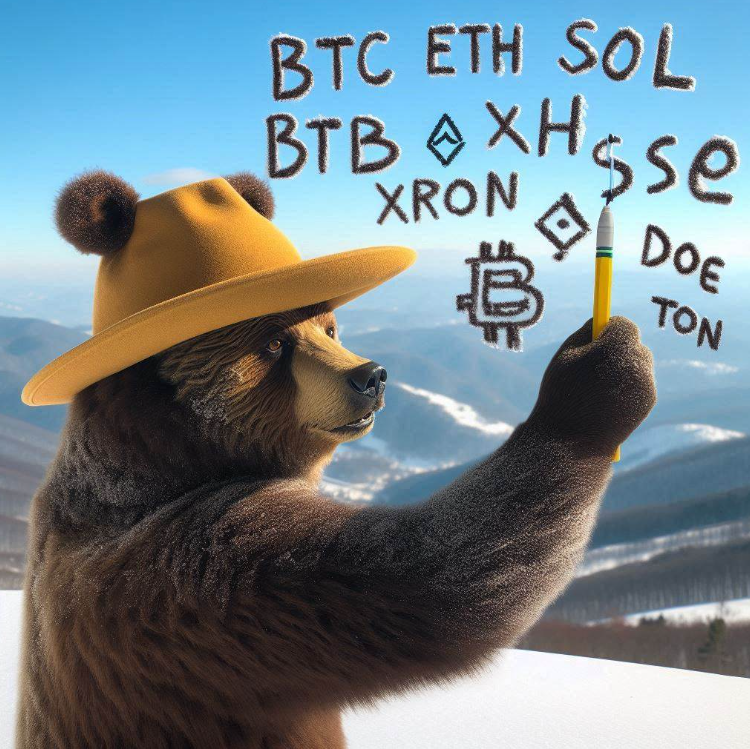 Phân tích kỹ thuật ngày 22 tháng 6: BTC, ETH, BNB, SOL, XRP, DOGE, TON, ADA, SHIB, AVAX