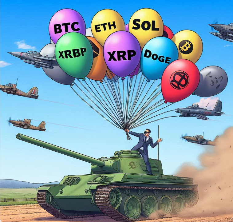 Phân tích kỹ thuật ngày 6 tháng 6: BTC, ETH, BNB, SOL, XRP, DOGE, TON, SHIB, ADA, AVAX