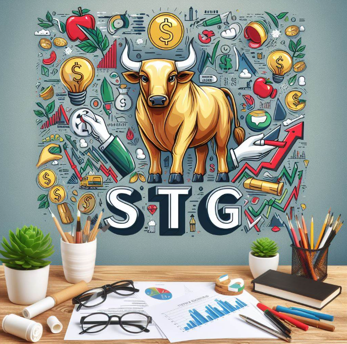 Giá Stargate Finance (STG) có thể tăng 40% nhờ hiệu ứng LayerZero